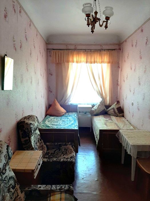 Сдам 3-х комнатную квартиру по ул. Портовая 8 (Лазо)