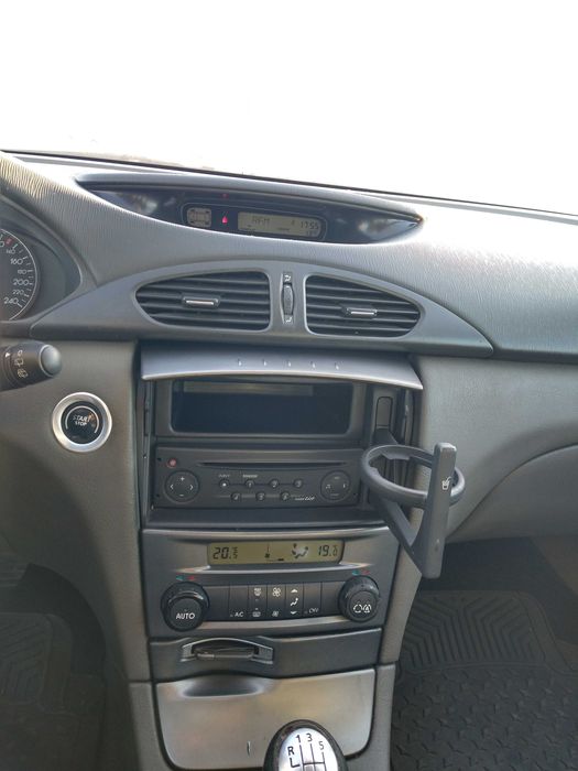 RENAULT Laguna II 1.9dci