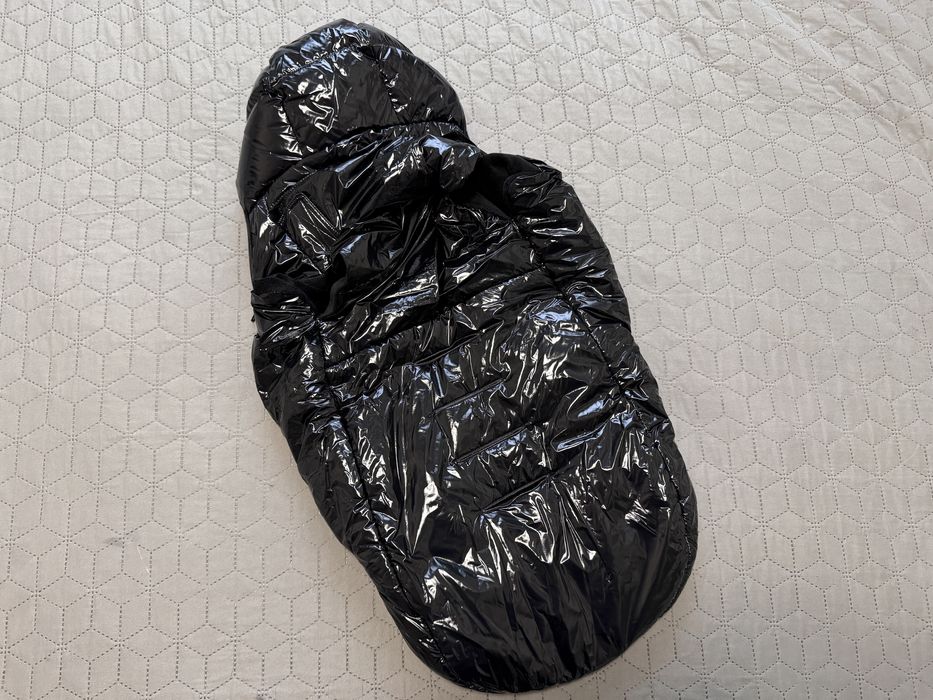 Зимовий конверт для автокрісла Cybex Platinum Mini