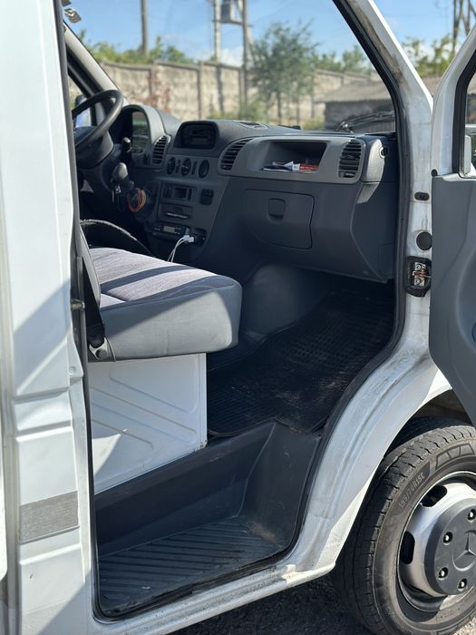 Sprinter 413  2.2 cdi