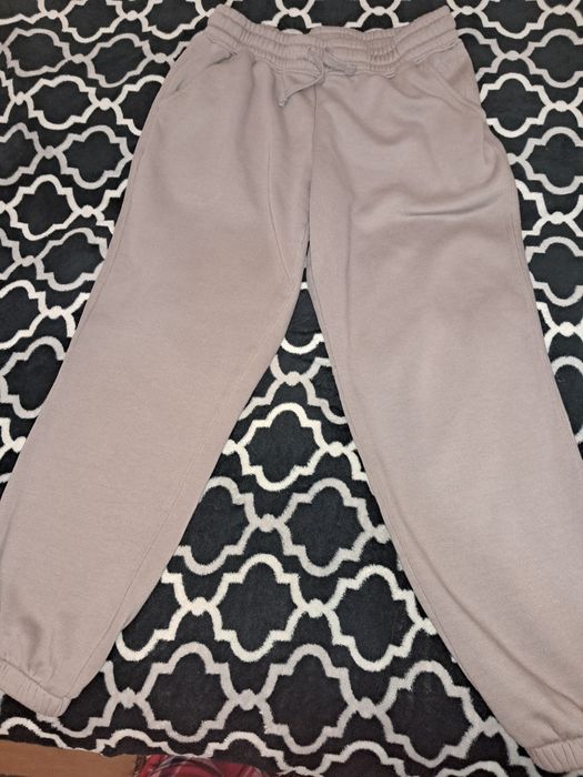 Продам женские теплые штаны