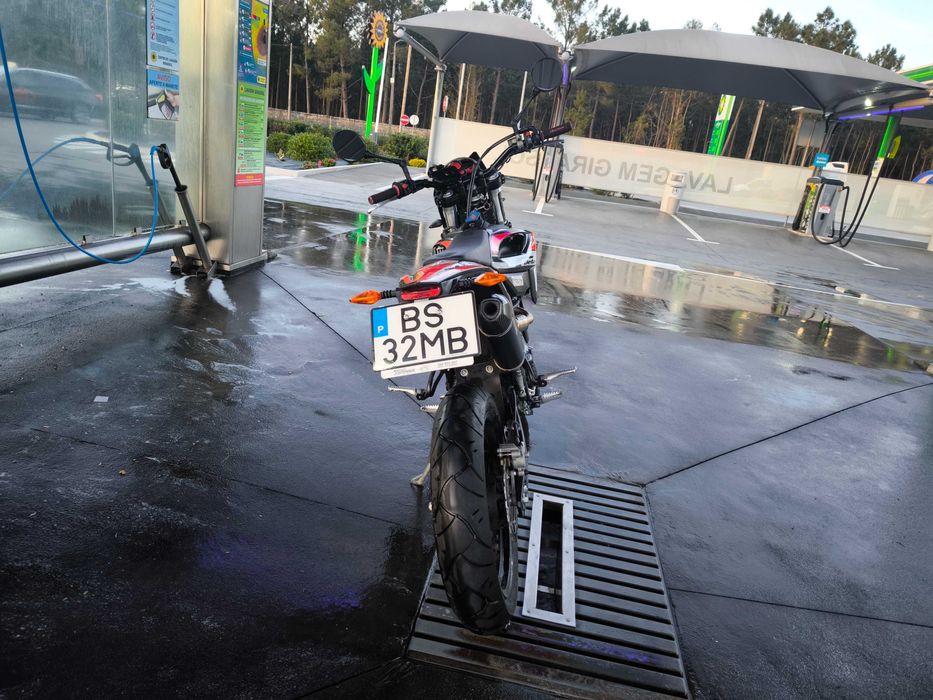 Beta RR125 Motard T 2025