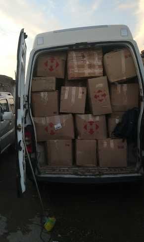 !!! НЕ дорого вантажне таксі Renault Master 1.5 т  ,перевезення меблів
