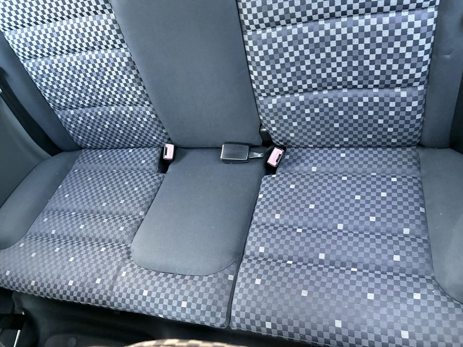 Audi A3 — fotografia 8