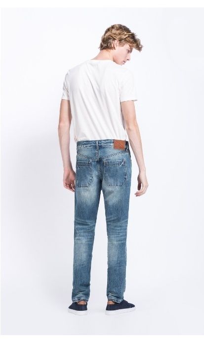 Джинсы JACK&Jones W36 L32 и W34 L32