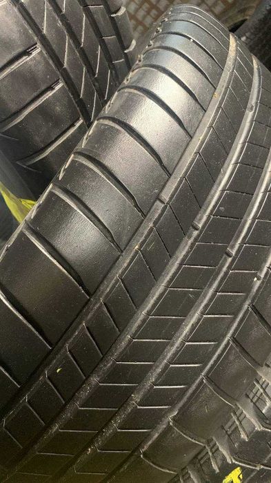 235/55 R18 Bridgestone Turanza Eco Б/В, пара, літо