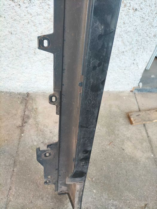 Embaladeiras BMW Série 3 F30 F31