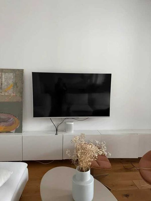 Telewizor SONY 55 cali 3D KDL-55W815B | 55" | Full HD | 100Hz | Klasa Premium