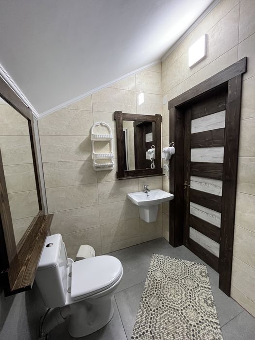 Котеджі в Карпатах | Hotels MIM