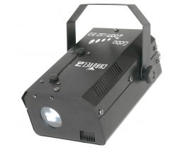 PROJECTOR DESENHOS - Chauvet Zoom Led 2.0