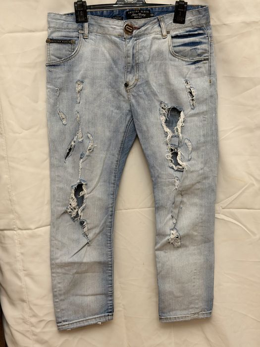 Жіночі джинси Philipp Plein