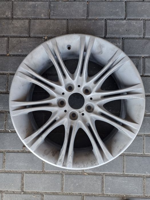 Felga 18 Styling 135 5x120 ET-20 BBS 8036570 BMW E60