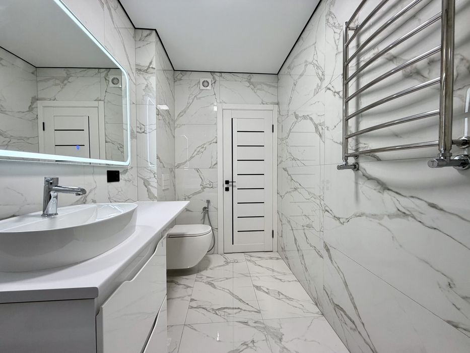 1-комнатная квартира по адресу ул. Келецкая (площадь 47 м²) - Atlanta.ua - фото 14