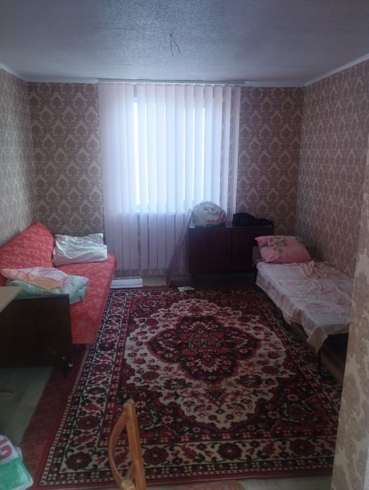 Продам дом -дачу в Новоселовке