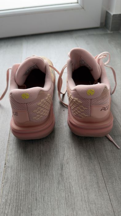 ténis para padel