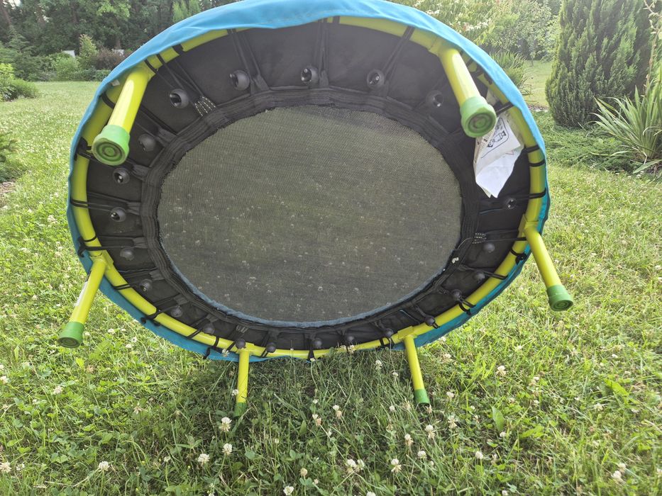 Trampolina Decathlon