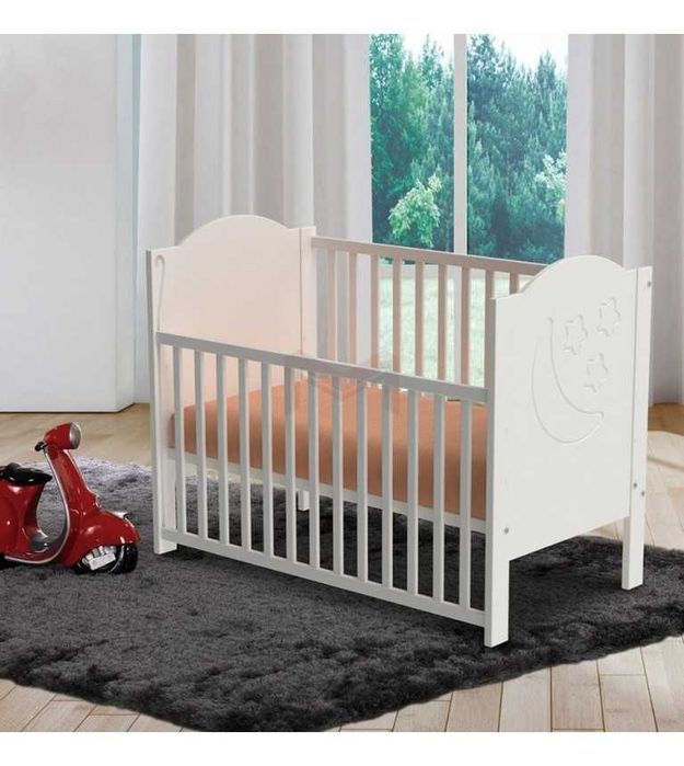 Cama berço criança