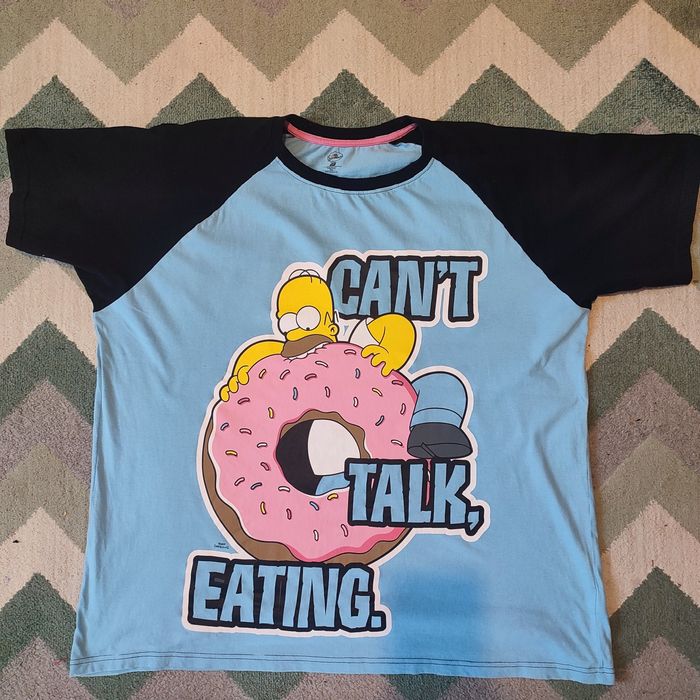 Чоловіча футболка XXL