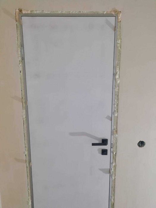 Комплект двері прихованого монтажу В НАЯВНОСТІ