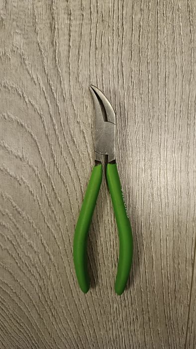 Zestaw narzędzi dekarskich Freund