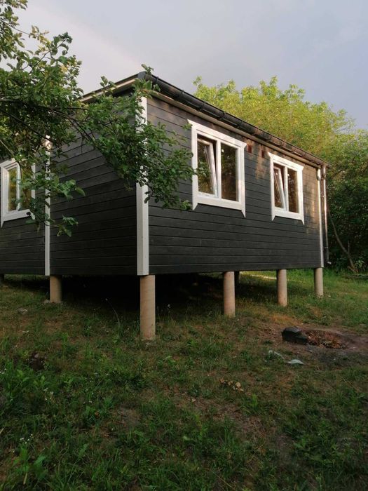 Дачний будинок, Модульний дом 5х6 м 16600 грн за кв.м.