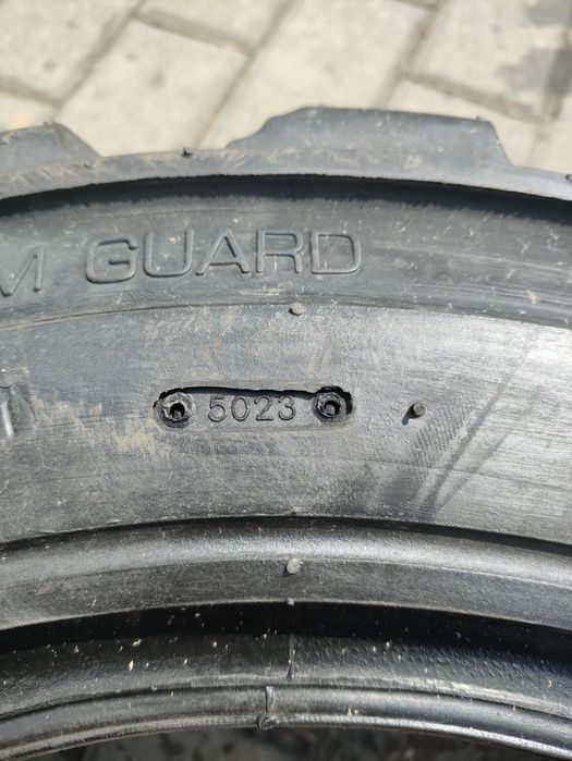 Opona 27x8.5-15 6PR Bobcat Heavy Duty