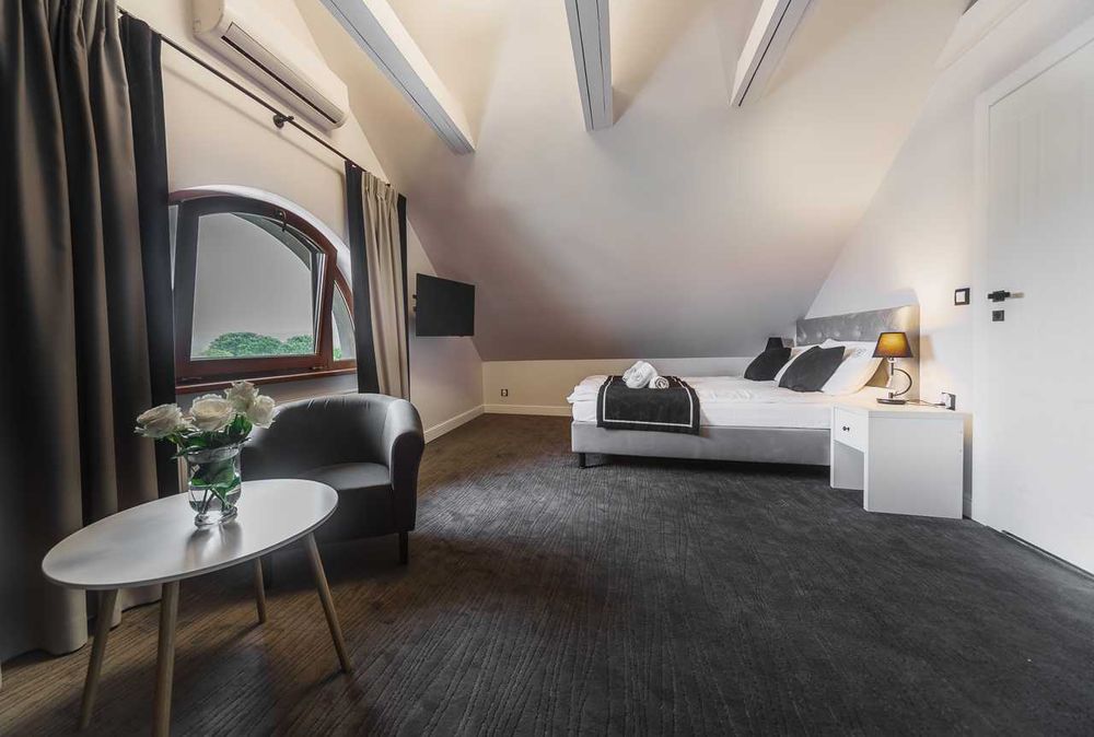 Willa Feria- blisko morza