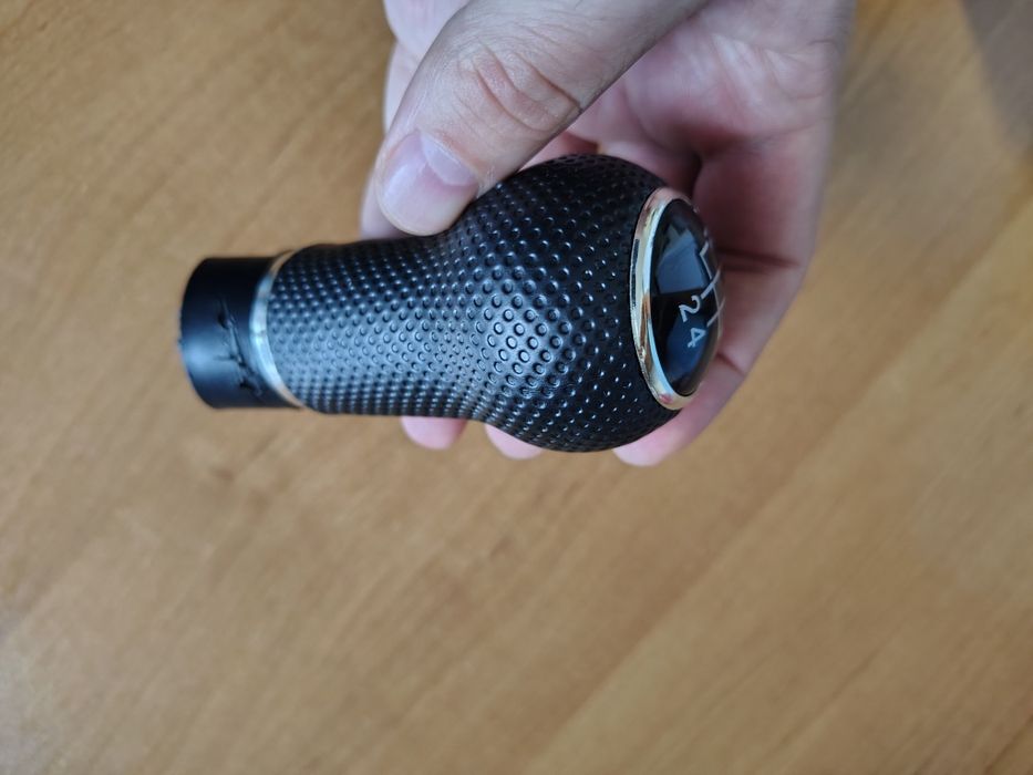 Ручка кпп шаран альхамбра 5 передач