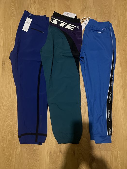 Спортивні штани lacoste