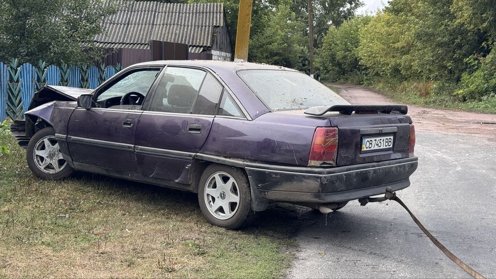 Opel Omega A продам