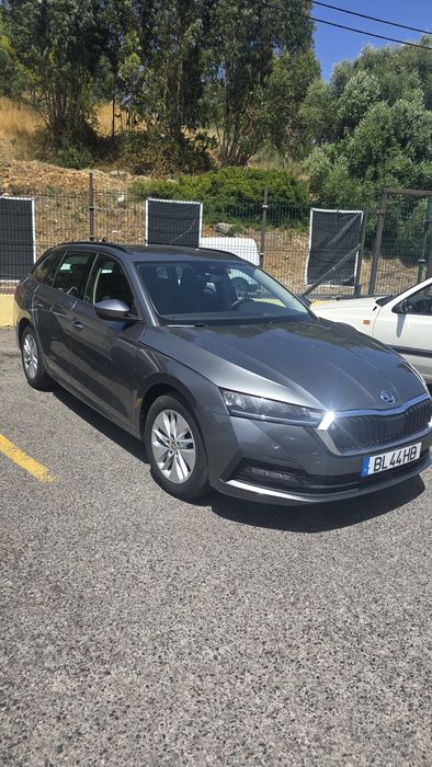 Vendo jantes skoda 16 polegadas completamente novas