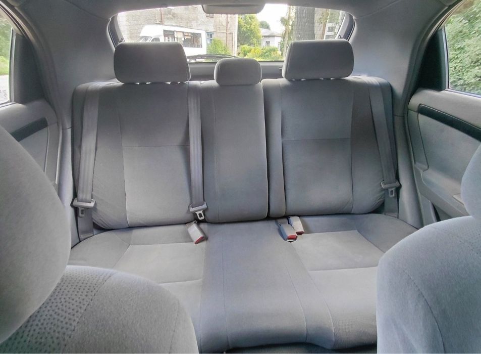 Продам Chevrolet Lacetti Hatchback