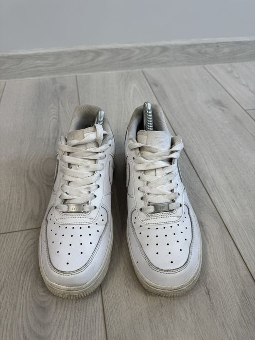 Кросівки Nike Air Force 1 Low 'Triple White