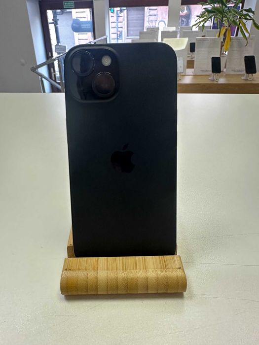 IPHONE 15 128GB | Gwarancja 2 lata | Bat: 86%