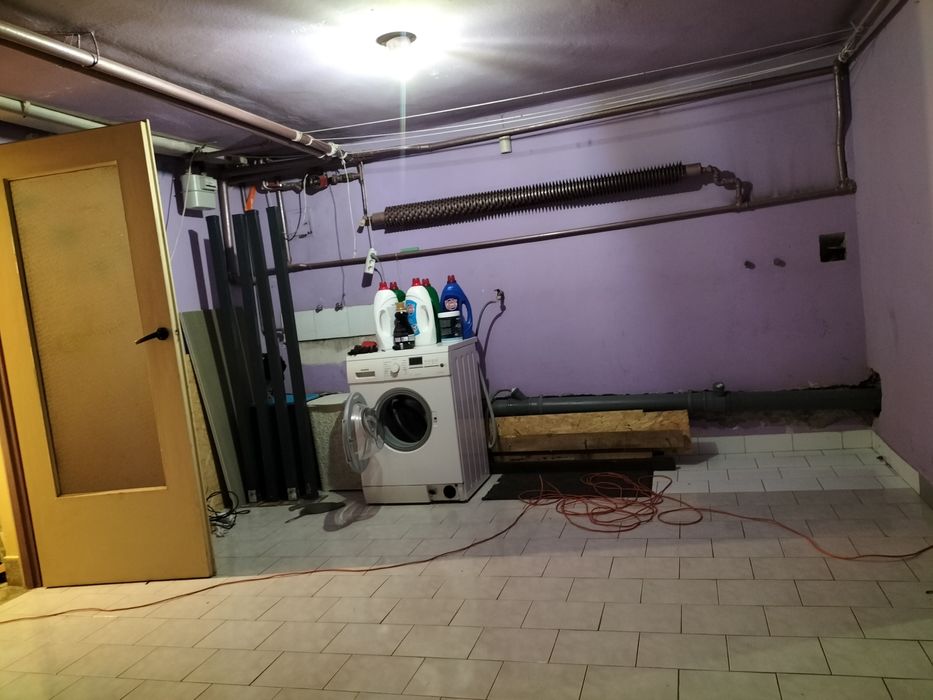 Mieszkanie za remont