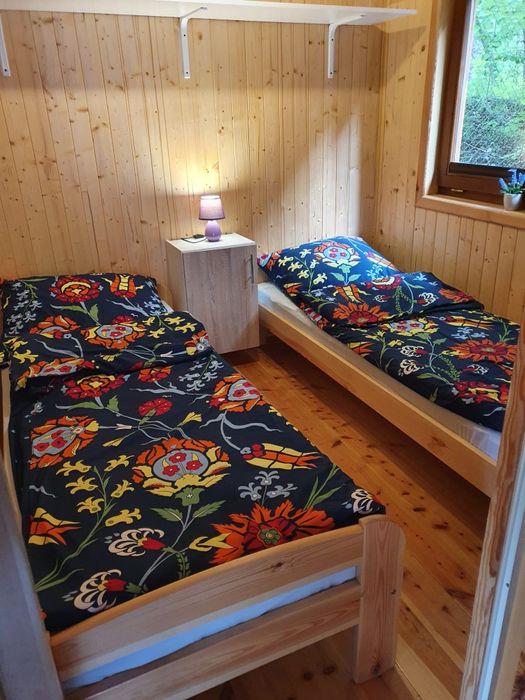 Pokoje Gościnne u Latarników Noclegi