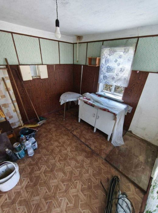 Продаж будинку газифікований, с.  Яворницьке (Іларіонове)