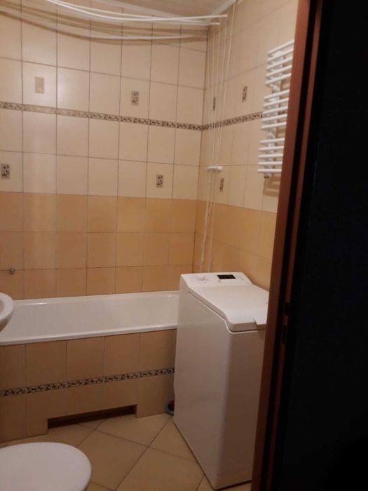 Wynajem mieszkania REZERWACJA