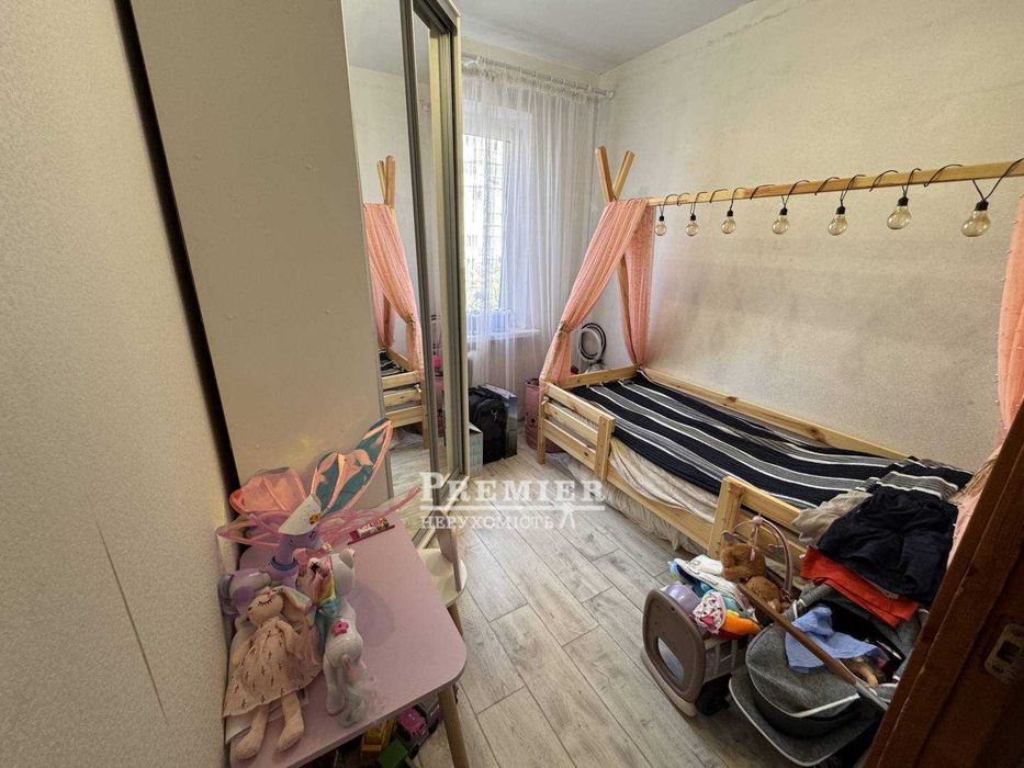 3-комнатная квартира по адресу (площадь 61 м²) - Atlanta.ua - фото 8