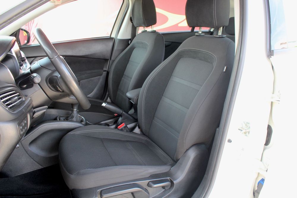 Fiat Tipo 1.3 M-Jet Lounge Tech520301072708413446
