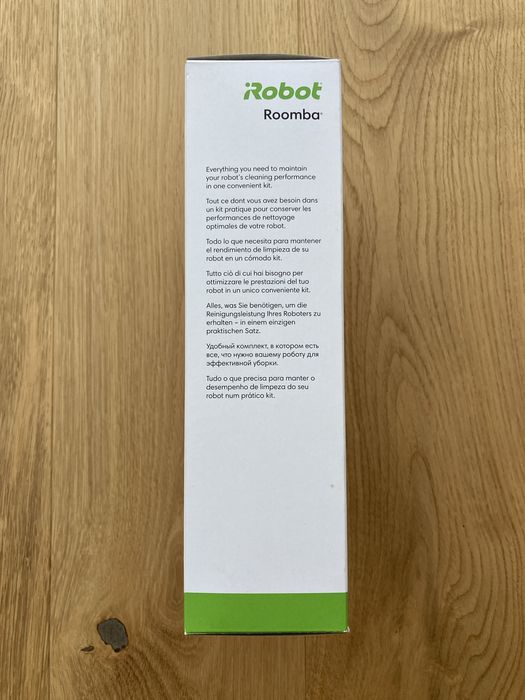 Kit de Manutenção iRobot