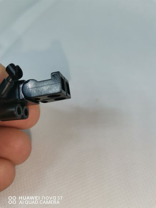 Minifiguras lego space