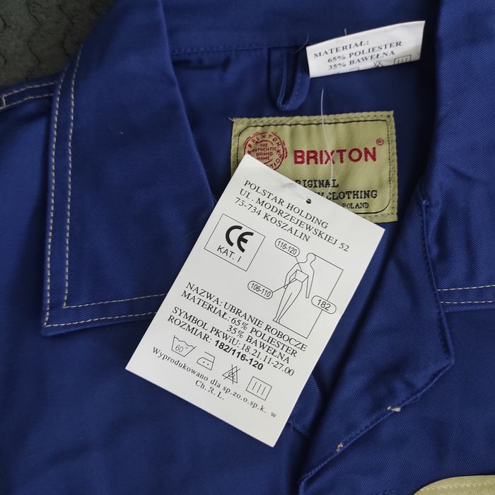 Komplet / ubranie robocze