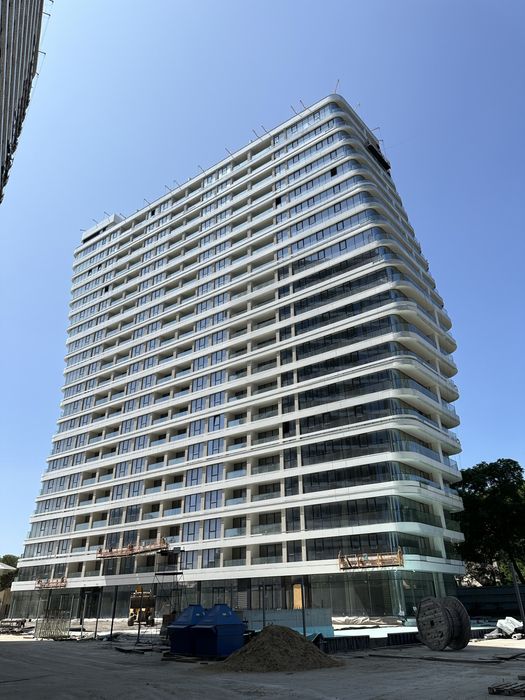 1-комнатная квартира по адресу ул. Здоровья (площадь 48,5 м²) - Atlanta.ua - фото 13