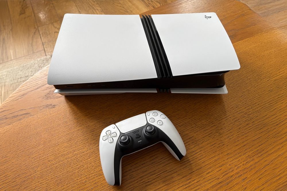 Ps5 Pro 2Tb Garantia até 2028 - Aceito Ps5 slim com Leitor como parte do pagamento  + 425€ de Acerto monetário  - Ler anúncio  !!