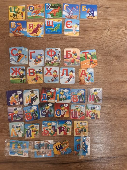 Магніти растішка,локо моко