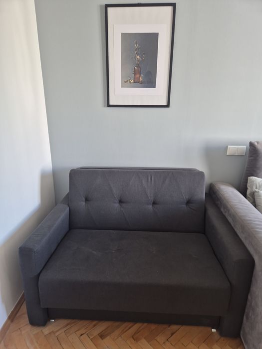 Wygodna sofa / krzesło - OKAZJA!