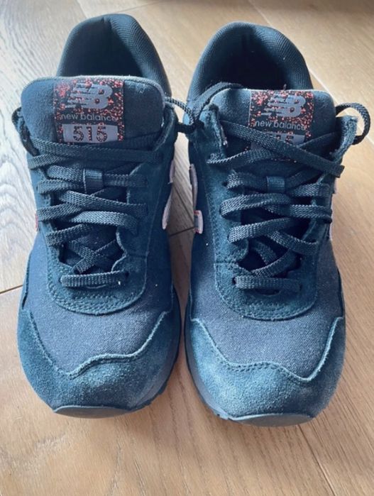 Ténis da marca New Balance