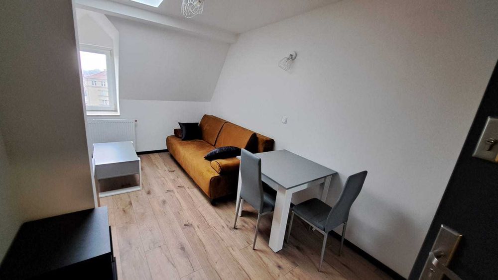 Komfortowa Kawalerka w centrum Opola