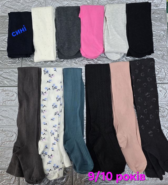 Колготи дитячі Primark